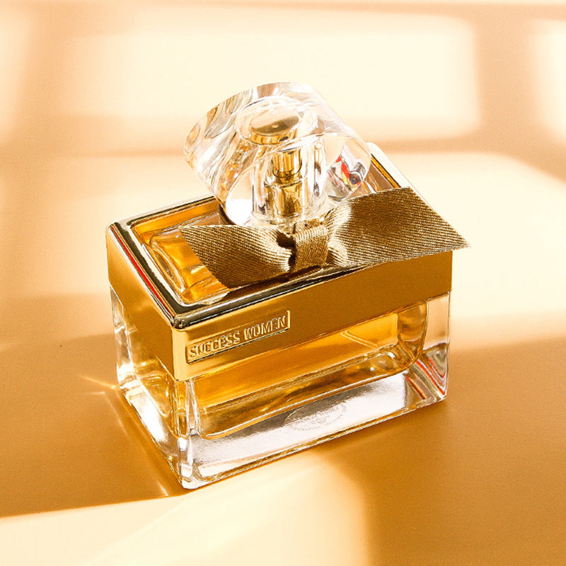 Women's Eau De Toilette, Long-lasting