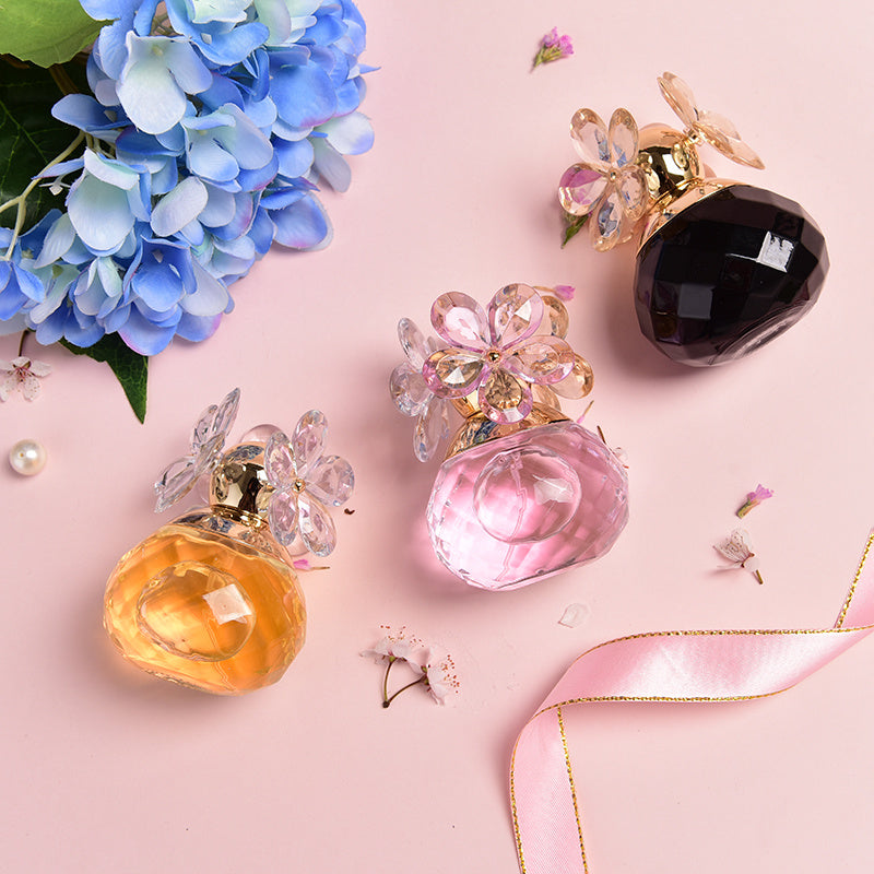 Long-lasting, Niche Fragrance