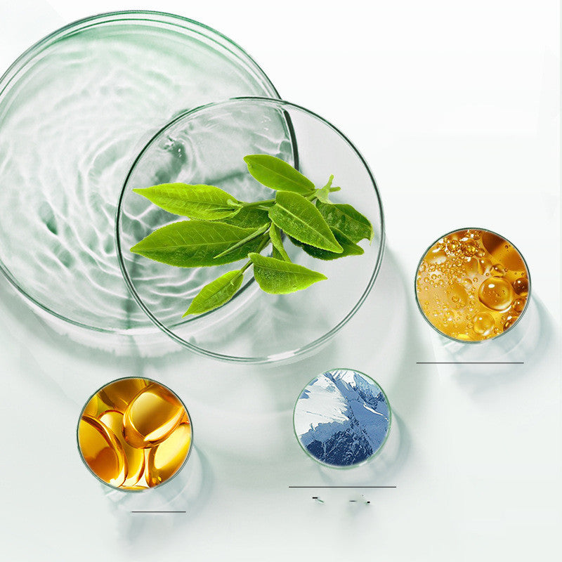 Green Tea Solid Mud Mask Stick – Deep Cleansing & Oil Control