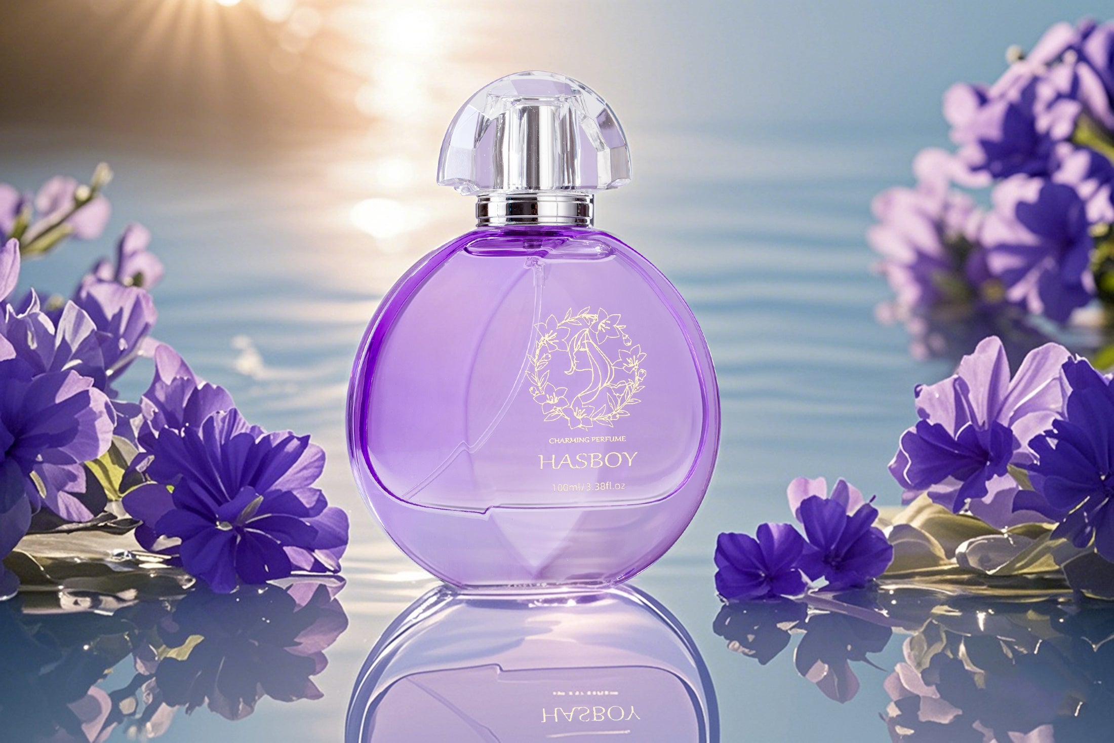 Human Spirit Women's Eau De Toilette