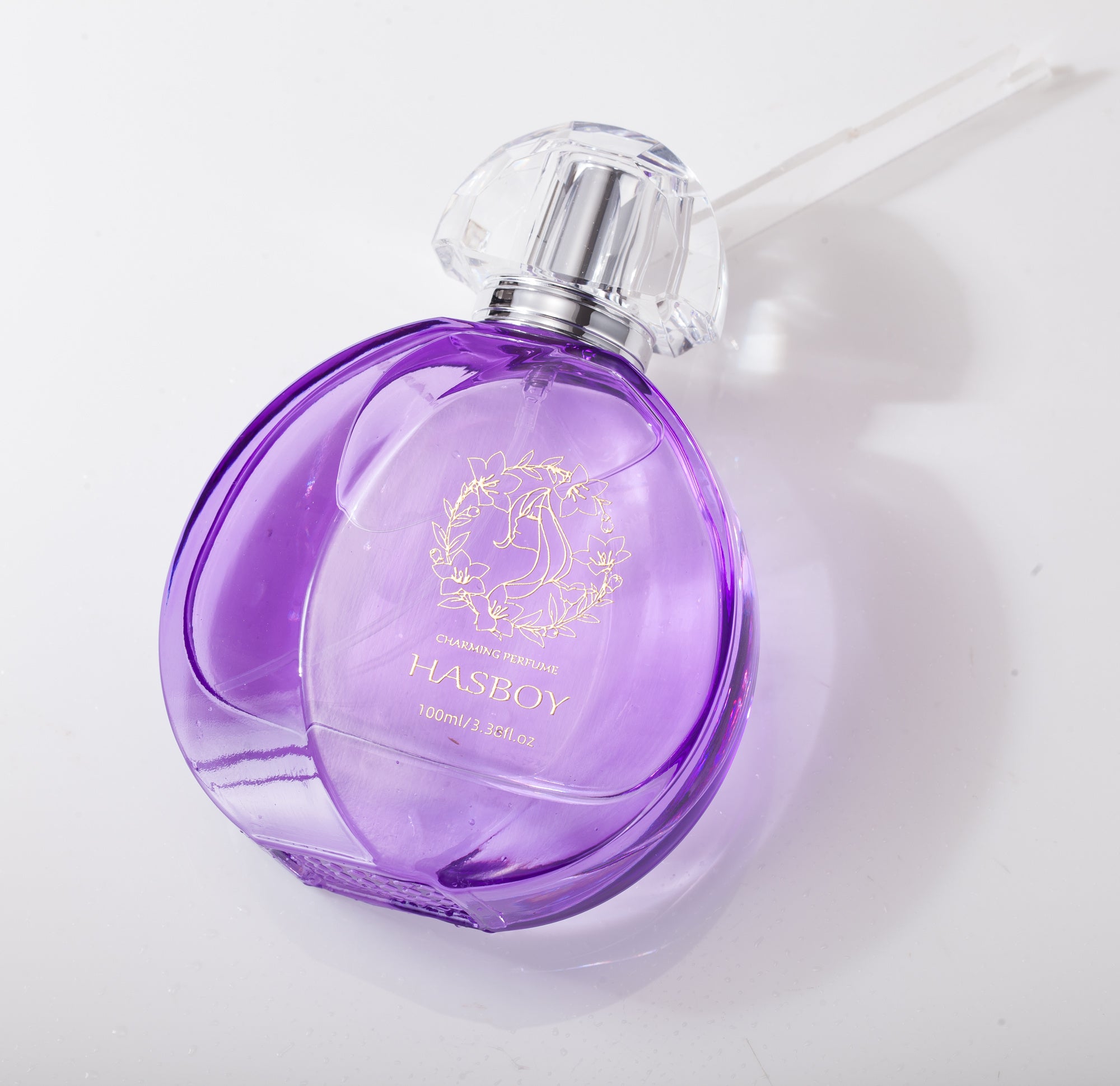 Human Spirit Women's Eau De Toilette