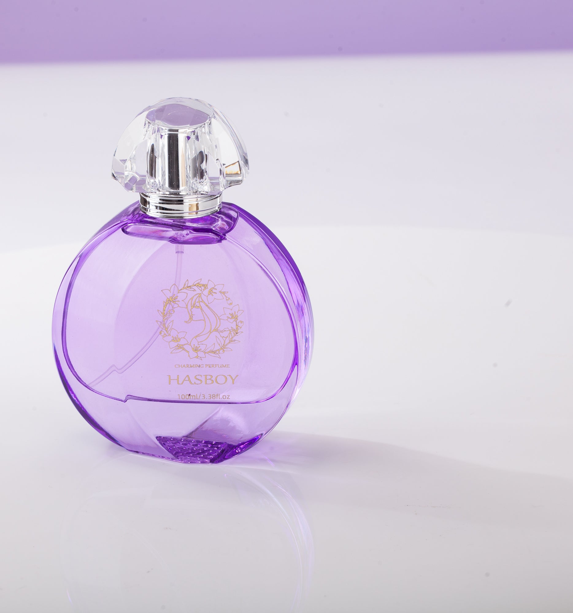 Human Spirit Women's Eau De Toilette