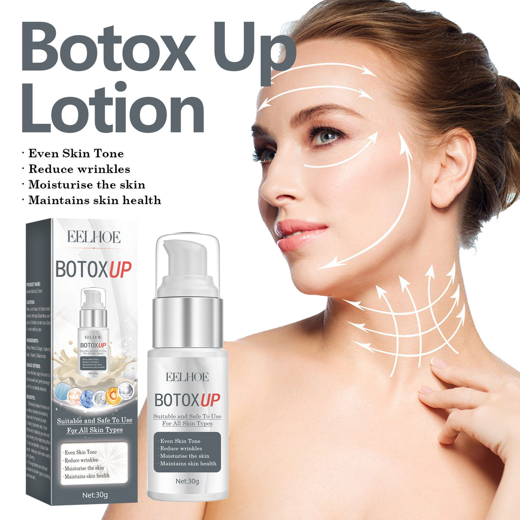 Firming And Repairing Skin Delicate Cream