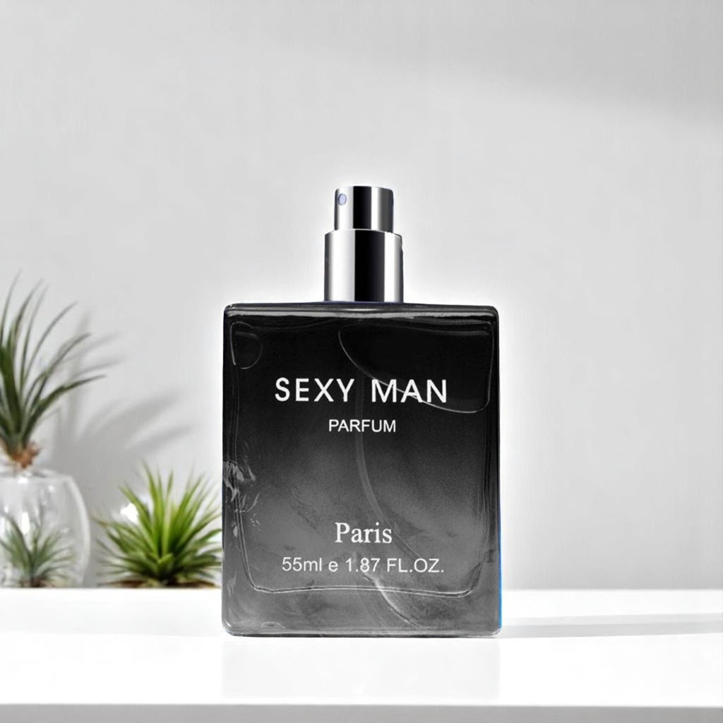 Men’s Long-Lasting Niche Perfume – 100ml