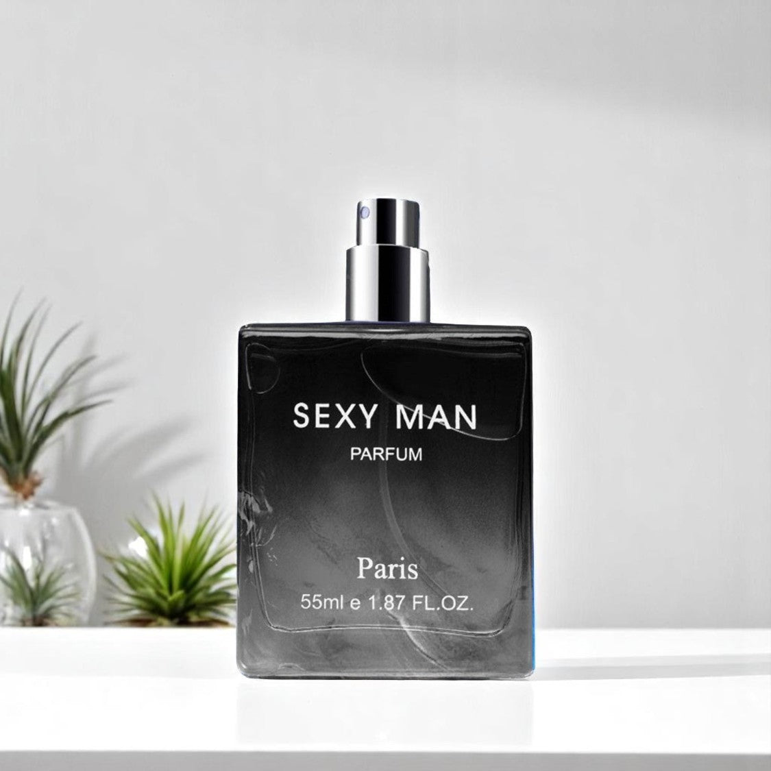 Men’s Long-Lasting Niche Perfume – 100ml