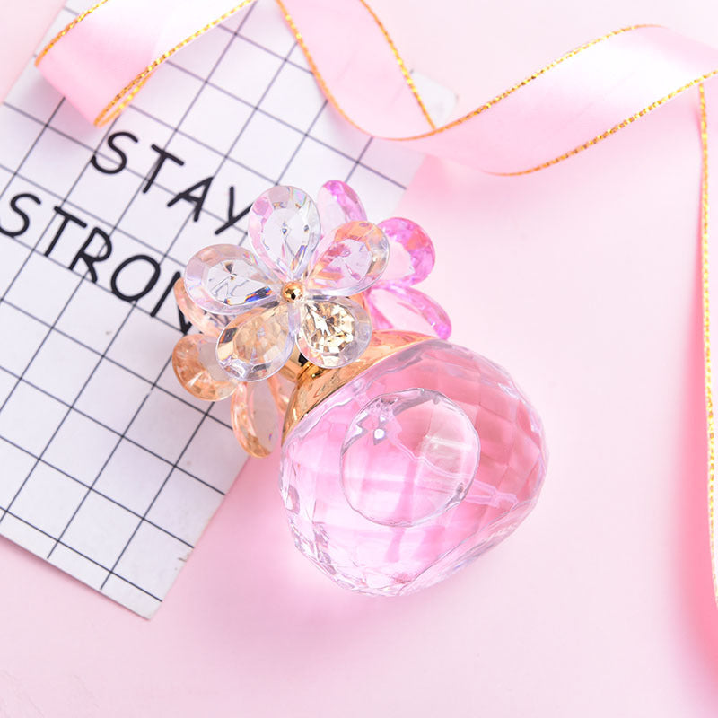 Long-lasting, Niche Fragrance