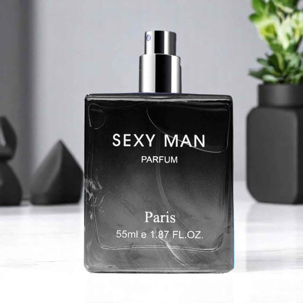 Men’s Long-Lasting Niche Perfume – 100ml