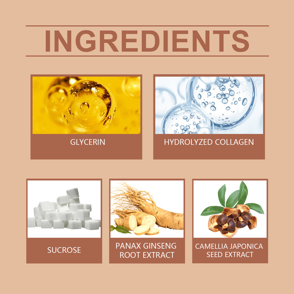 Collagen Peeling Mask – Brightening, Hydrating & Pore Refining