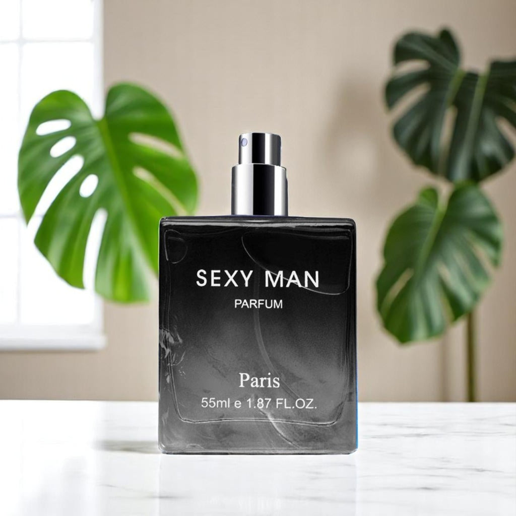 Men’s Long-Lasting Niche Perfume – 100ml