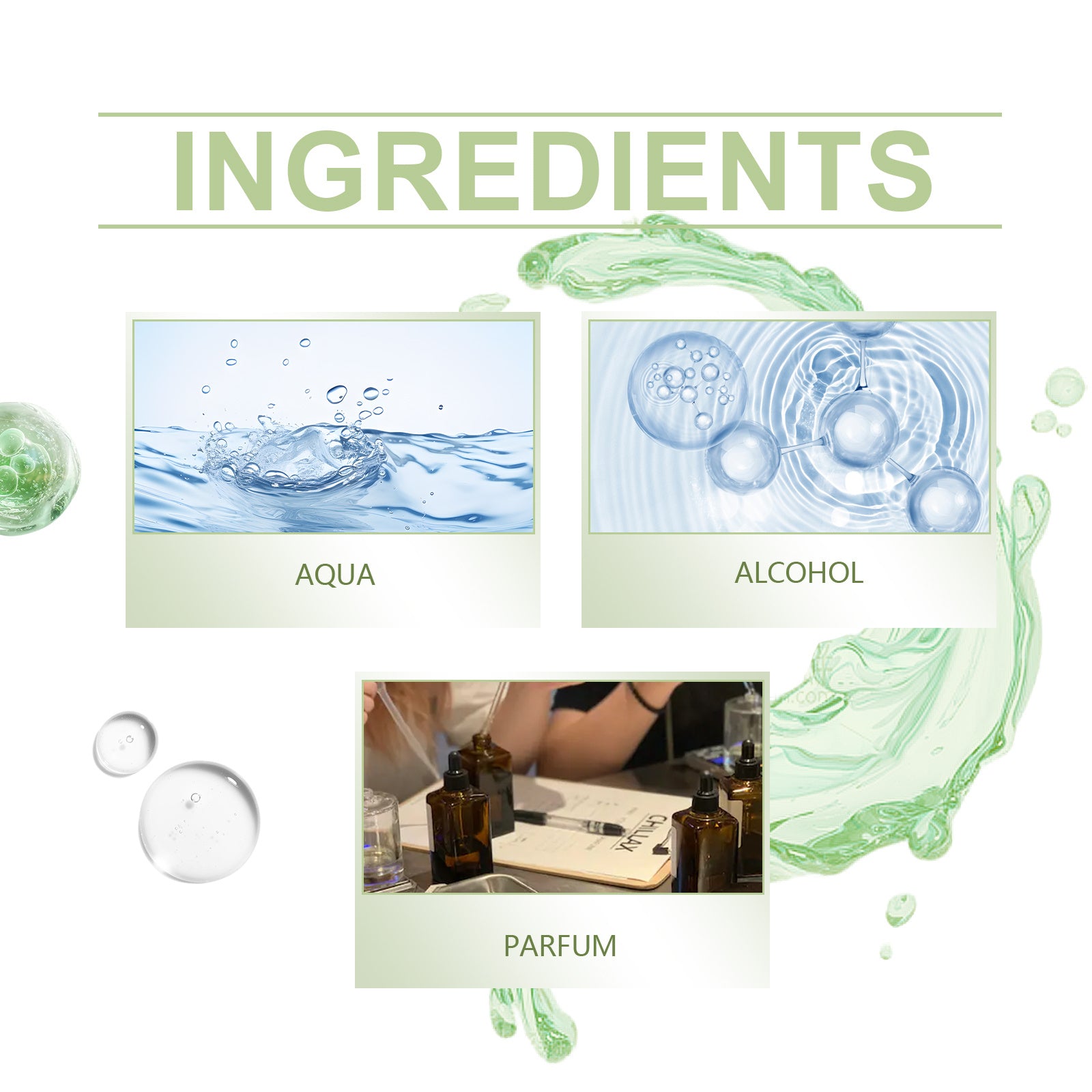 Elegant And Long Lasting Fragrance For Dating