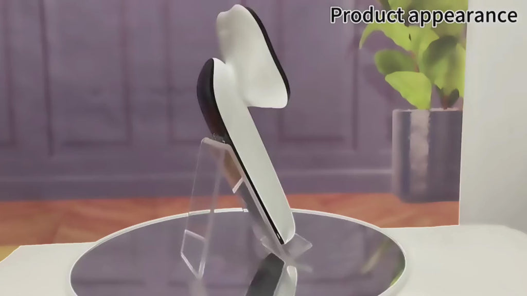 Ultrasonic EMS Body Sculpting & Skin Firming Device